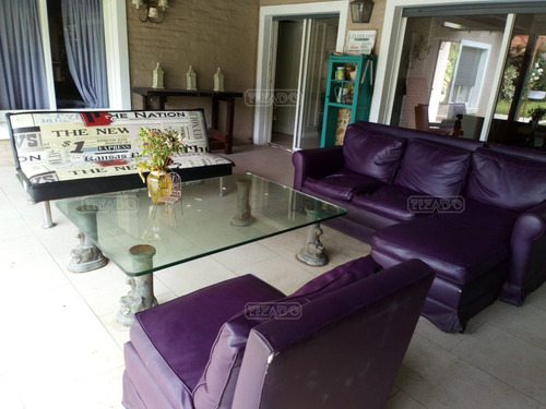 Casa En Venta Ubicado En Martindale, Pilar Y Alrededores