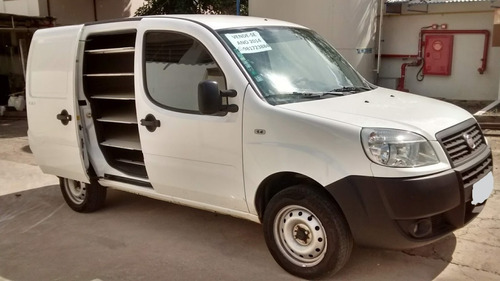 Doblo 14 Mpi Cargo Flex 4p Manual 2014