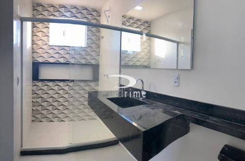 Imagem 17 de 18 de Casa Com 3 Dormitórios À Venda, 180 M² Por R$ 799.000,00 - Inoã - Maricá/rj - Ca1044