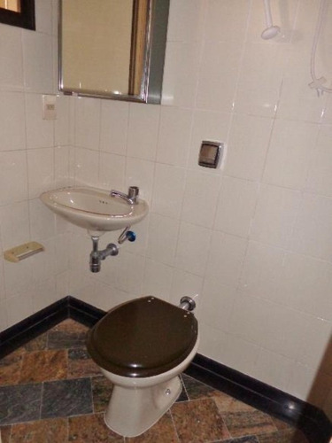 Imagem 18 de 20 de Apartamento Residencial À Venda, Barra Funda, Guarujá. - Ap1980 - 34708720