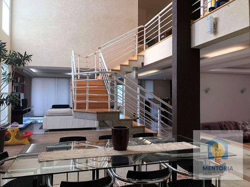 Imagem 12 de 29 de Casa Com 4 Dorms À Venda - R$ 1.989.000 - Nova Higienópolis - Jandira/sp - Ca0320