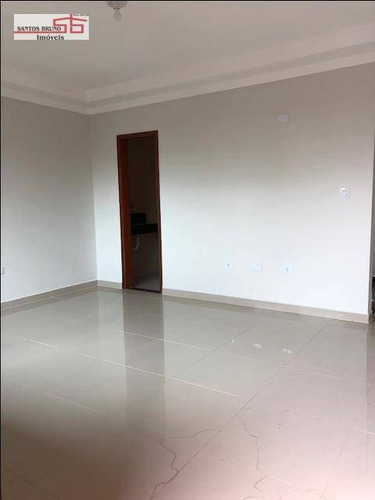 Imagem 4 de 19 de Sobrado À Venda, 190 M² Por R$ 1.050.000,01 - Freguesia Do Ó - São Paulo/sp - So0900