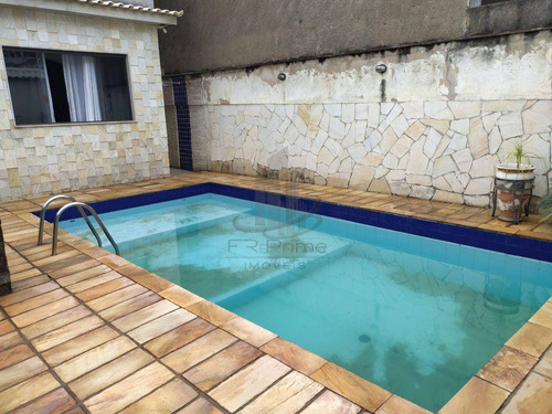 Imagem 5 de 19 de Casa Com 2 Dormitórios À Venda, 150 M² Por R$ 700.000 - São Luís - Volta Redonda/rj - Ca0017