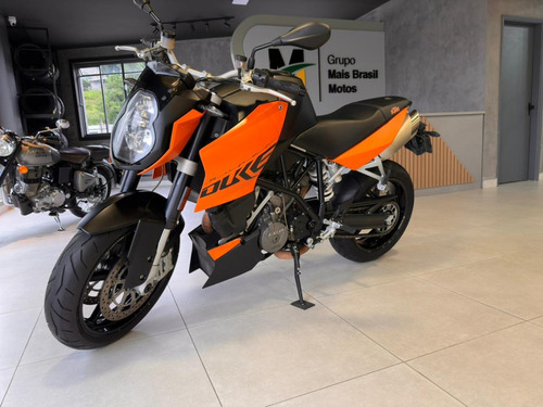 Ktm Super Duke 990 *impecável* (ed)