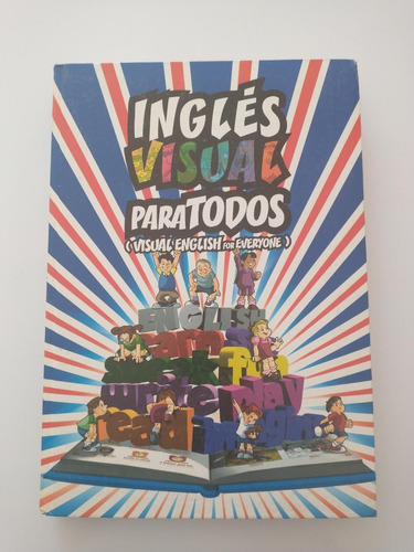 Inglés Visual Para Todos - Esther Milera Martínez