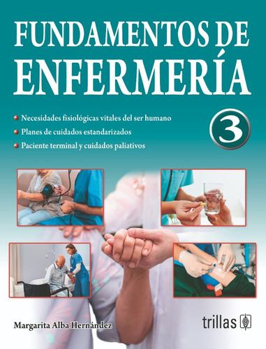 Fundamentos De Enfermería 3