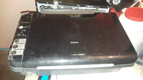 Impresora Epson Cx5600