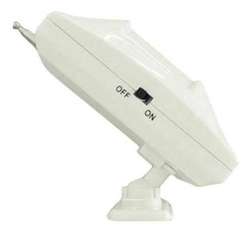 Sensor Pir Infrarrojo Movimiento Inalámbrico 433 Mhz Alarma