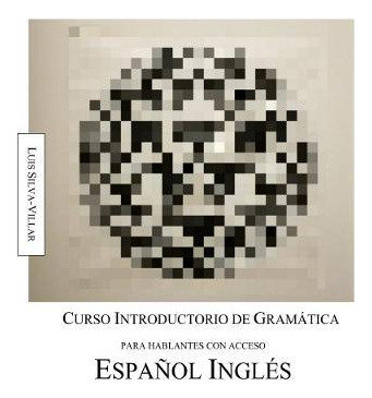 Libro Curso Introductorio De Gram+tica Para Hablantes Con...