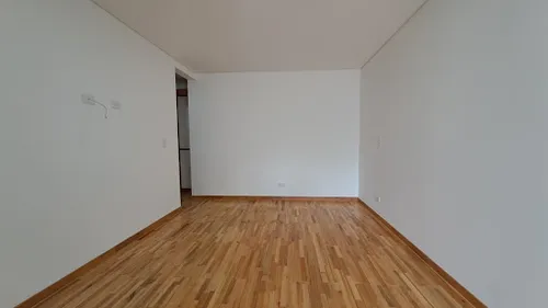 Apartamento En Arriendo Loma San Jose 743-7643