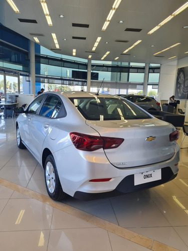 Imagen 17 de 21 de Nuevo Onix Plus 1.2 Lt Tech 1.2 Mt 2022 Ad