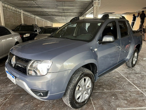Imagen 1 de 9 de Renault Duster Oroch 2019 2.0 Privilege