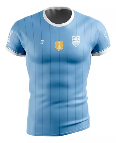 Camiseta Manchester City Haaland