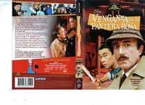 Comprar La Venganza De La Pantera Rosa (1978) - Dvd Original - Mcbmi
