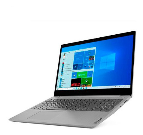 Imagem 3 de 6 de Notebook Lenovo Intel Coret I5, 8gb, 256gb, 15,6 82bs0005br