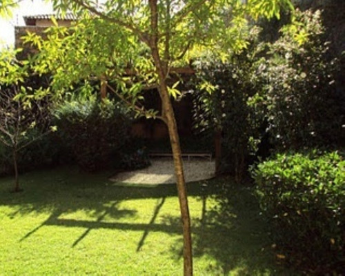 Imagem 11 de 15 de Casa Alto Padrão - Cidade Jardim, At: 509m² Ac: 528m² Semi Nova, Amplas Suítes, Otimo Living Voltado Para O Lazer. - 264 - 4863203