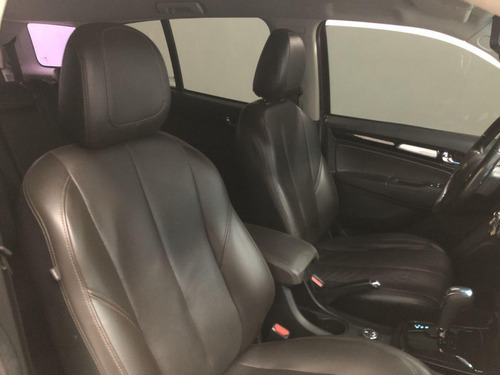Chevrolet Trailblazer Ltz 2.8