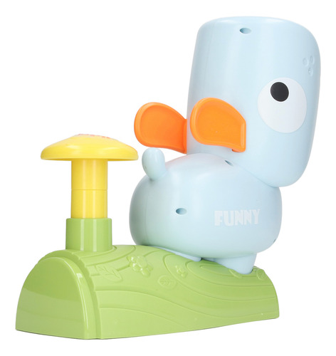 Juego Lanzador De Discos Voladores Para Niños, Tipo Pedal, R