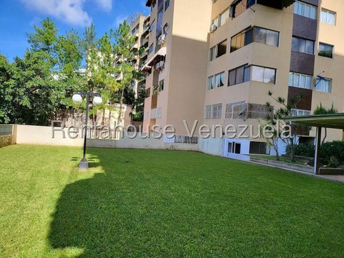 Bello Apartamento En Alquiler En La Alameda