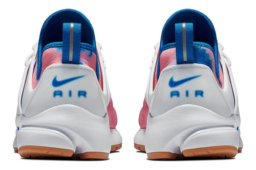 Zapatillas Nike Air Presto Blue Nebula Aq5897_100