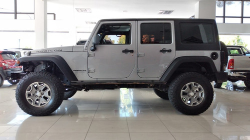 Imagen 4 de 11 de Wrangler Rubicon