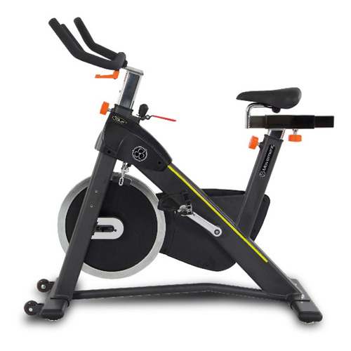 Bici Profesional Spinning Tour Movement Rueda Inercial 19 Kg