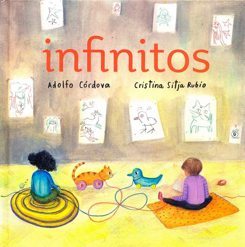 Infinitos- Adolfo Córdova- Fondo De Cultura Económica