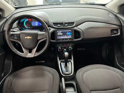 Chevrolet Onix 1.4 Ltz At 98cv