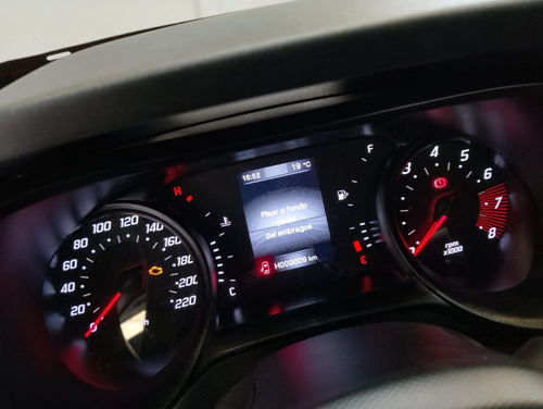 Fiat Cronos 1.3 Gse Drive Pack Plus