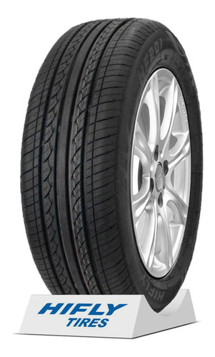 Pneu Hifly Aro 15 - 185/55r15 - Hf201 - 82v Fiat 500