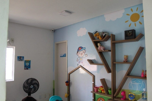 Imagem 4 de 15 de Casa Comercial No Tirol - V-11531