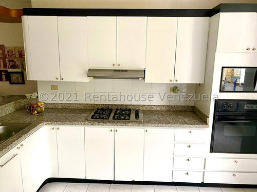 Imagen 2 de 10 de Apartamento En Venta Cumbres De Curumo Mls #22-14987 -- Sandra Briceño 04142730017