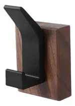 Comprar Perchero, Ganchos De Madera Para Abrigos, Perchero De