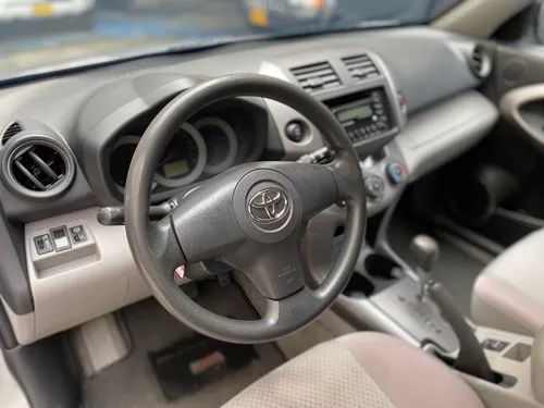 Toyota RAV4 2.4 Elite