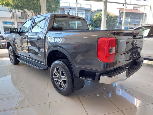 Ford Ranger 3.2 Cd Xlt Tdci 200cv Automática 4x2