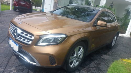 Mercedes-Benz Clase GLA 1.6 Gla200 Urban 156cv