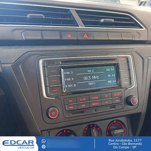 Volkswagen Gol 1.0 FLEX 12V 5P
