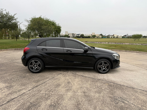 Mercedes-Benz Clase A 1.6 A200 Urban 156cv