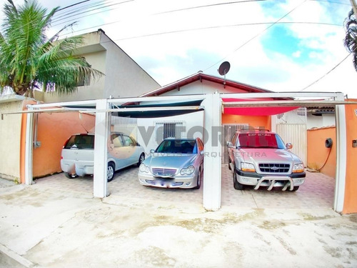 Imagem 14 de 14 de Linda Casa No Massaguaçu - Ca0496