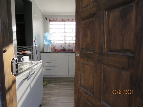 Casa Con Terreno De 330 M2,en Sector Residencial