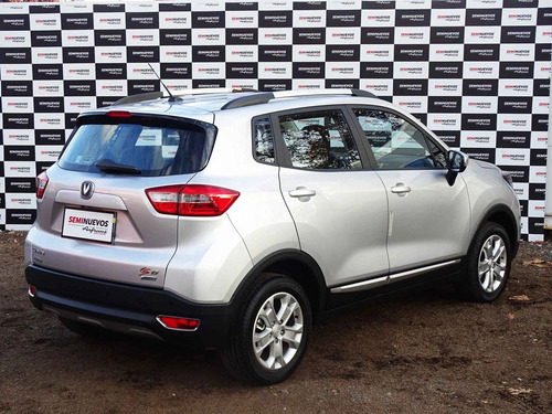 Changan Cs1 Cs15 1.5 Comfort Mt