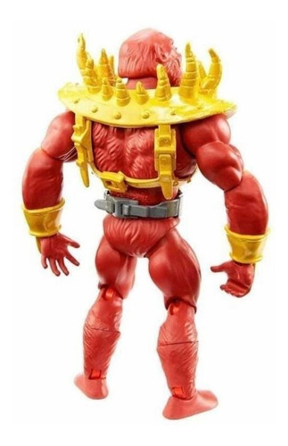 Imagen 2 de 3 de He Man - Figuras 14 Cm Gnn84-gyy26