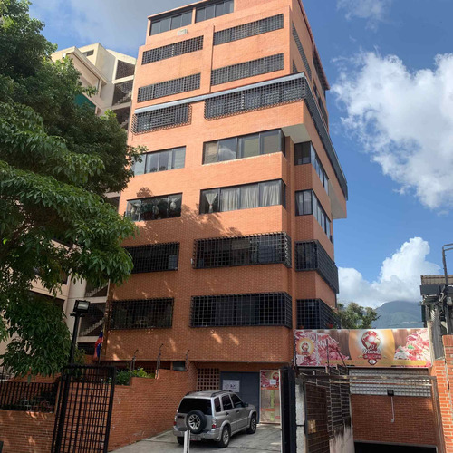 Imagen 20 de 20 de Apartamento En Alquiler - Urb. Santa Monica