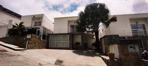 Casa 265m2 Conj Res Hill Way Urb Parque El Retiro San Antonio