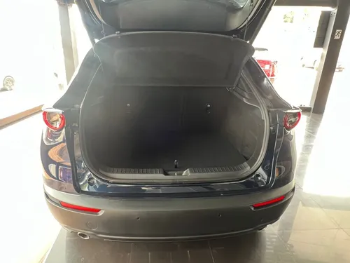 Mazda CX-30 2.5 Grand Touring Lx Carbon Edition Awd At