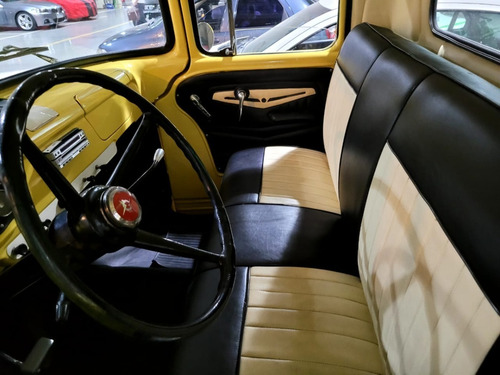 Imagen 10 de 18 de Dodge 100