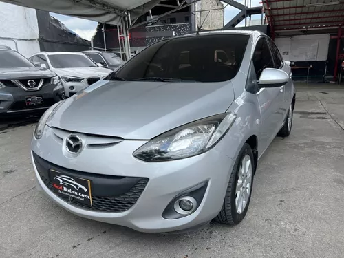 Mazda 2 1.5 15ha1c | TuCarro