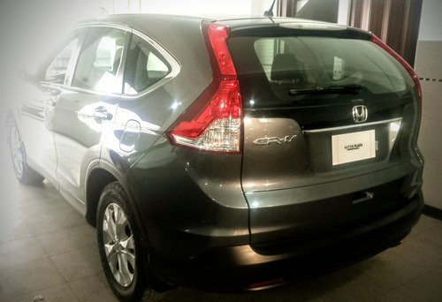 Honda CR-V 2.4 Lx 2wd 185cv At