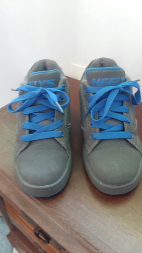 Tênis Heelys Rodinha Tênis Com Rodinhas