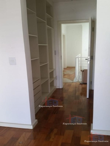 Imagem 14 de 15 de Ref.: 877 - Sobrados Em São Paulo Para Venda - V877